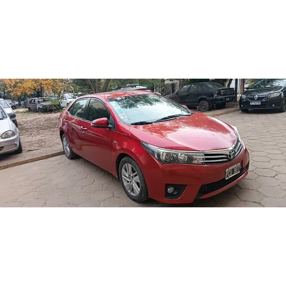 Toyota Corolla 1.8 Xei Mt 140cv