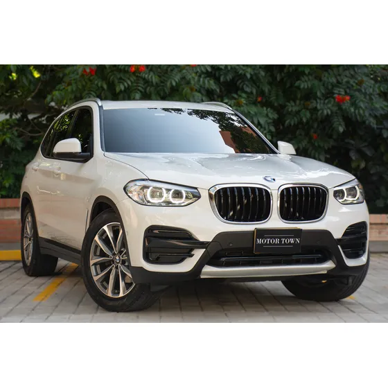 Bmw X3 2.0 Xdrive30i