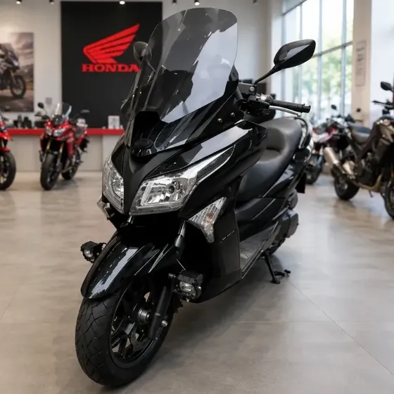 Kymco Xtown 300 Abs Mod.2024