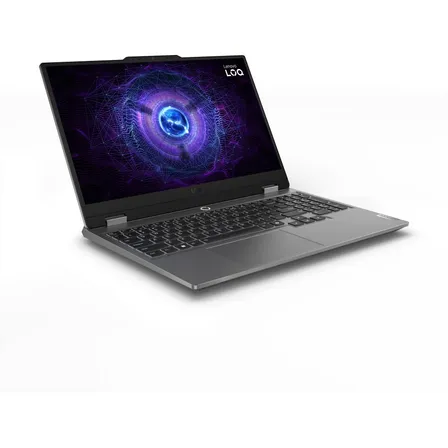 Notebook Gamer Loq Intel Core I5 24gb Ram 512gb Ssd Rtx 4050
