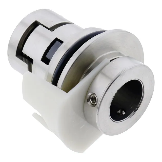 Sello Mecanico Para Grundfos Cr  Motorarg Wdm Eje 22mm