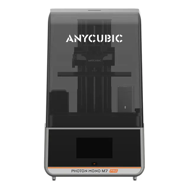 Impresora 3d De Resina Anycubic Photon Mono M7 Pro