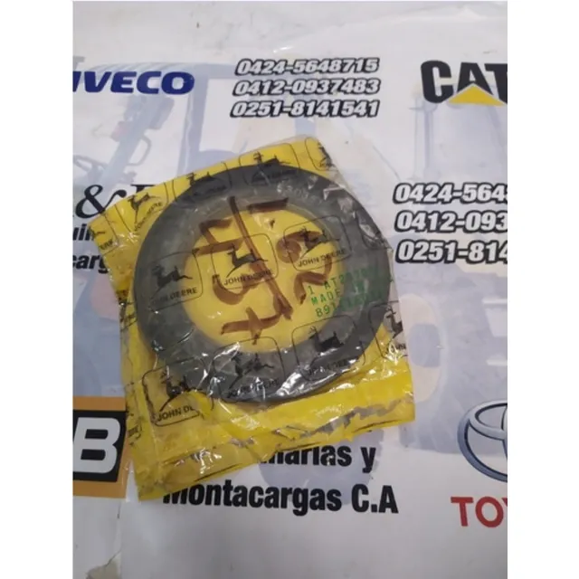 Estopera Diferencial Trasero At20703