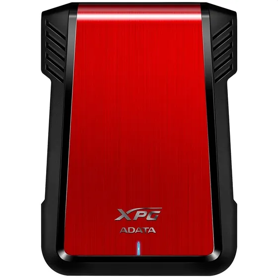 Enclosure Gabinete Disco Duro 2.5 Sata A Usb 3.0 Adata Ex500