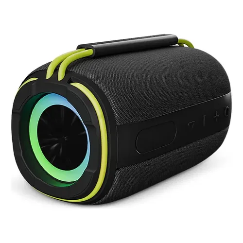 Caixa De Som Portátil Sony Srs-ult10 Ult Field 1 Bluetooth Cor