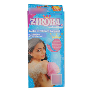 Zacate Corporal Ziroba Zacate Corporal Ziroba