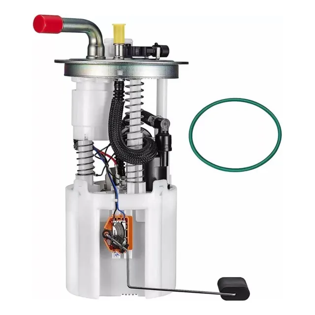 Bomba De Gasolina Trail Blazer C/sensor Map 4.2 5.3 05-07