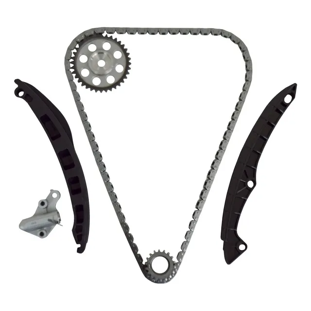 Juego Cadena Distribución Altea L4 1.4l Dohc Turbo 09/12