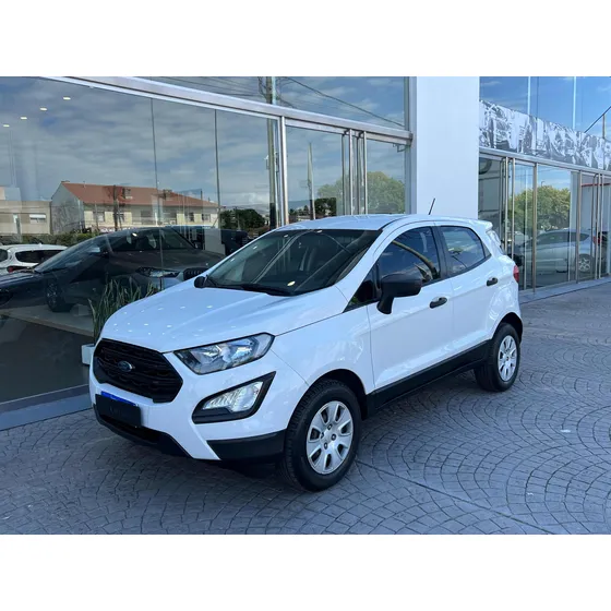 Ford Ecosport 1.5 S 123cv 4x2
