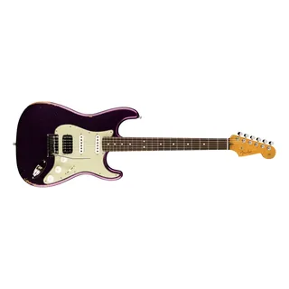 Fender Deluxe Roadhouse Stratocaster Mexico | Mercado Livre