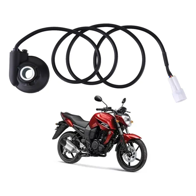 Sensor De Velocidad Para Yamaha Fz16 Y Fz2.0
