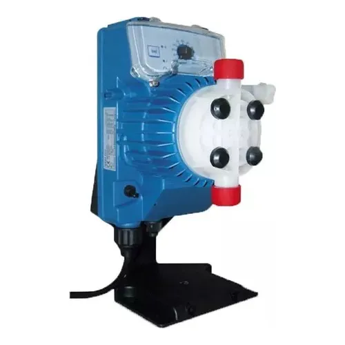 Bomba Dosificadora Modelo Aks603 Analógica