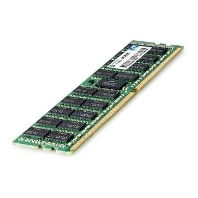 805353-b21 Hp 32-gb (1 X 32gb) Dual Rank X4 Ddr4-2400