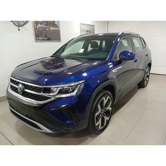 Volkswagen Taos 1.4 250 Tsi Highline