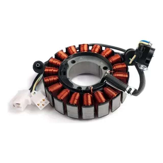 N Corona Stator Generador Para Honda Cbr 250 Cbr 300