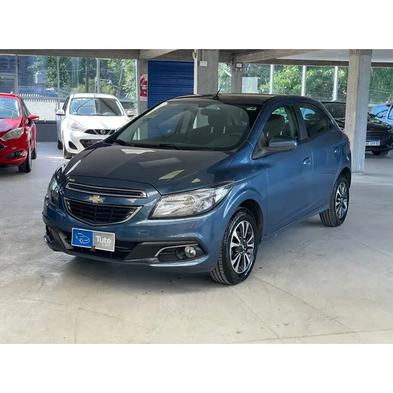 Chevrolet Onix 1.4 Ltz 98cv