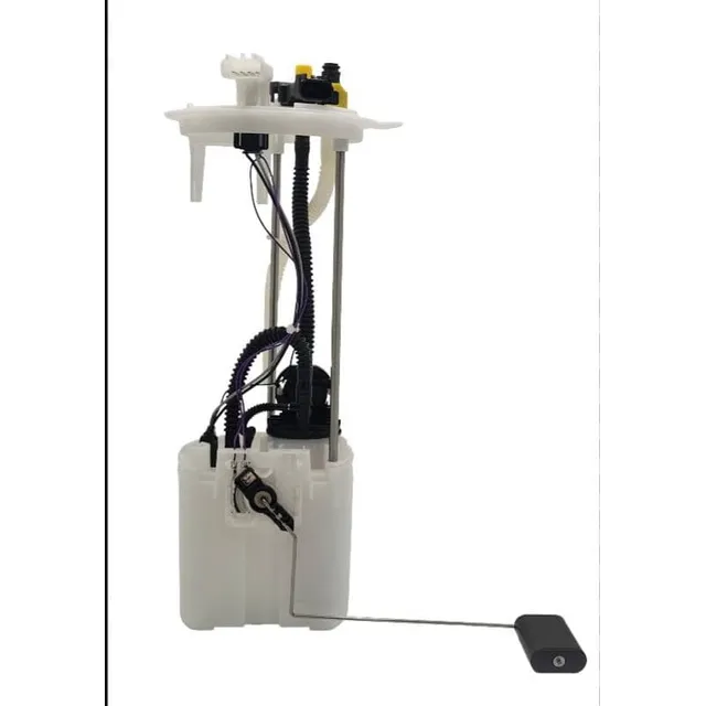 Modulo Gasolina Hammer P/ford Super Duty E350