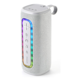 Bocina Bluetooth Portátil Usb Micro Sd Auxiliar Recargable Bocina Bluetooth Portátil Usb Micro Sd Auxiliar Recargable