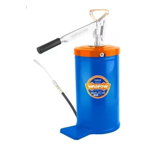 Engrasador Manual 300mm X 220mm 16kg Wadfow Why1a16