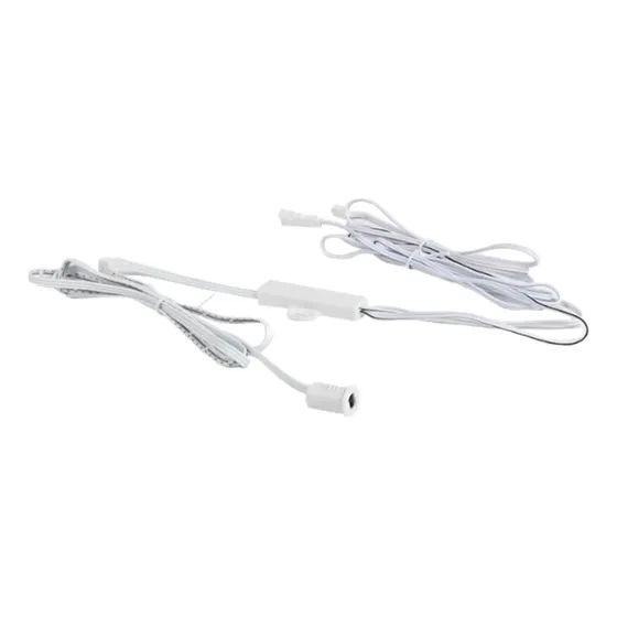 Sensor Paso De Mano Proximidad Tira Led 12-24v | Empotrable