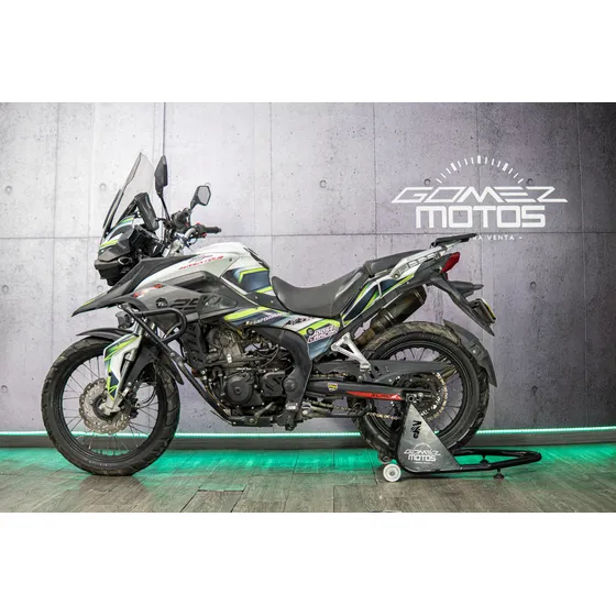 Akt Tt 250 Adventour 2022
