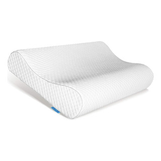 Almohada Cervical Grande Viscoelástica Para Dolor De Cuello Almohada Cervical Grande Viscoelástica Para Dolor De Cuello