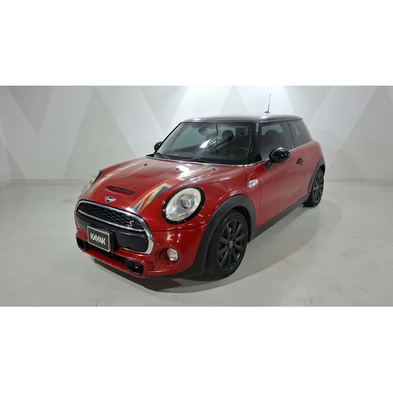 Mini Cooper S 2.0 Cooper S Salt At