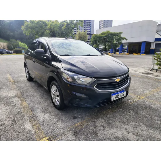 Chevrolet Onix 1.0 Joy 5p