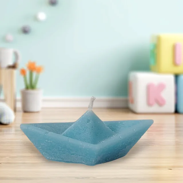 Velas Flotantes Decorativas Barcos