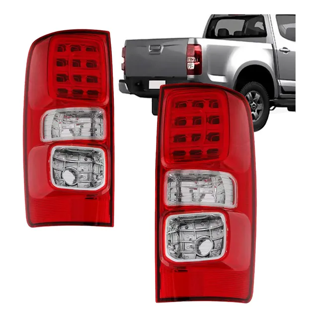 Lanterna S10 2012 2013 14 2015 2016 2017 Led