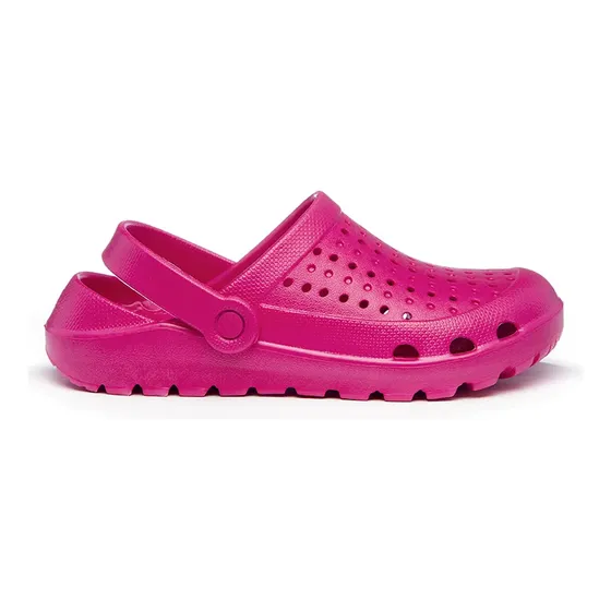 Zueco Lady Stork Mafalda Mujer Sandalia Gomon Liviana Ojotas