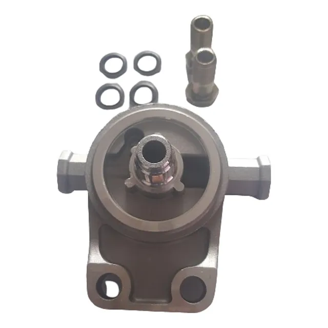 Base Filtro Combustible Canter  Fuso