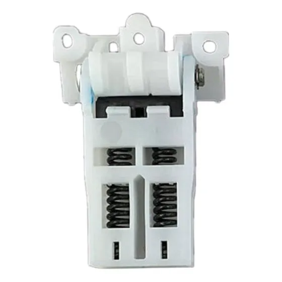 Masme Bisagra Adf Para Centro Trabajo Phaser Ricoh