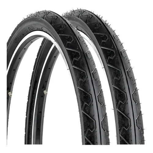 ケンダ FLINTRIDGE 700 チューブレスレディ KENDA 35c Pneu de