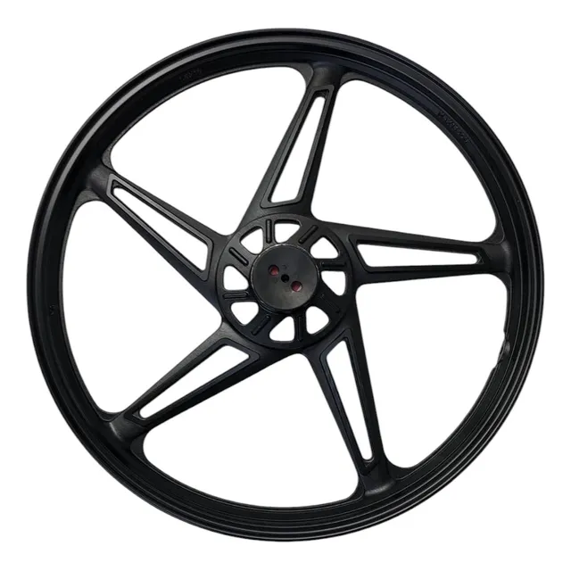 Rin Delantero Negro 1.60 X 18 Bera Sbr