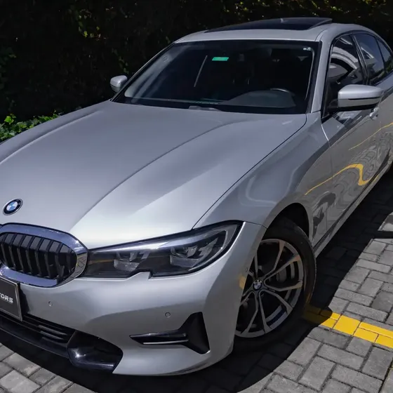 BMW Serie 3 2019 2.0 330i