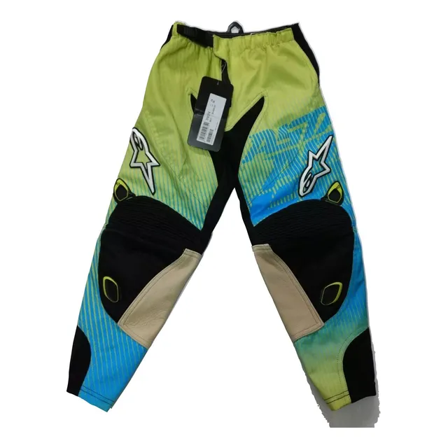 Pantalon  Alpinestars Youth Charger Cross Fas