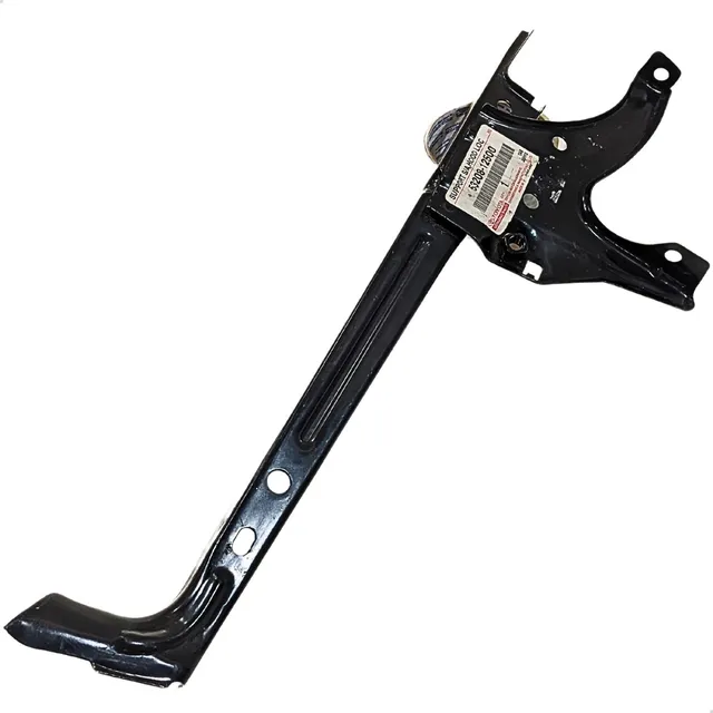 Suporte Braço Do Capô Toyota Corolla 2003 2004 2005 2007 