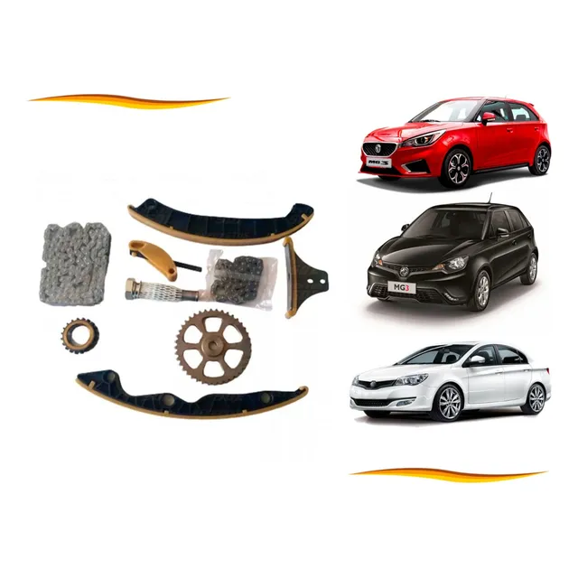Kit Distribución Para Mg3 Mg350 1.5 2011 2020 9 Pzs
