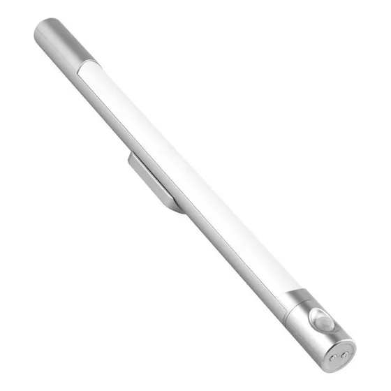 Luz De Gabinete Com Sensor De Movimento Com Temperatura De