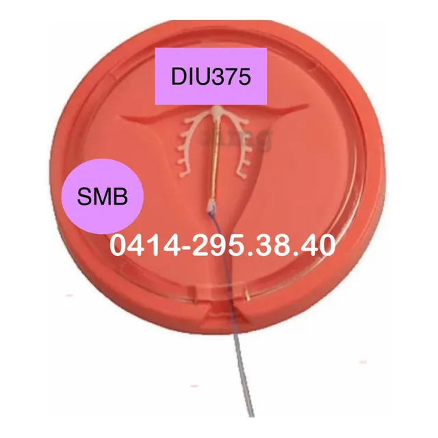 Multiload 375 D I U
