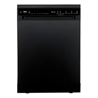 Lava-louças Eos Premium Ai 14 Serviços Preto Ell142p