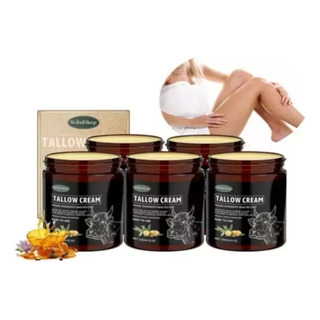 Bálsamo De Se-bo De Res Y Miel Para La Piel, 4.23 Oz De 5pc Bálsamo De Se-bo De Res Y Miel Para La Piel, 4.23 Oz De 5pc