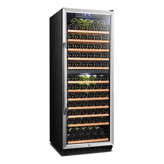Adega De Vinho 133 Garrafas Dual Zone Krauer Adega De Vinho 133 Garrafas Dual Zone Krauer