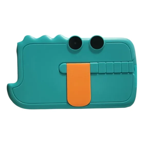 Tablet Educativa Para Niños Android 11. Con Control Parental