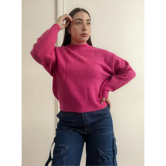 Sweater Dante Buzo Abrigo Rotito