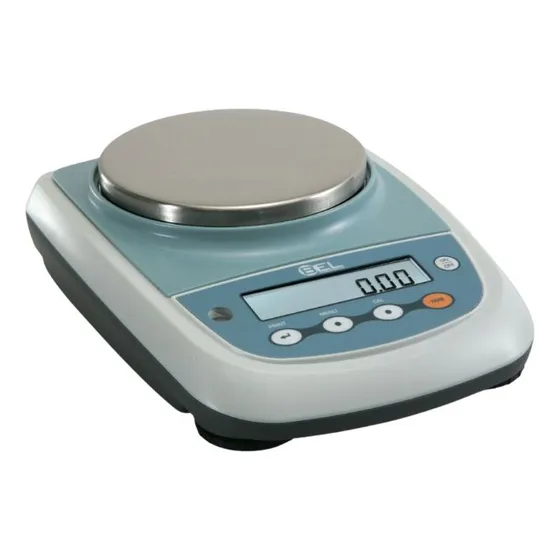 Balança De Precisão Bel S2202 0,01g Até 2,2kg 127/220v 127v/220v