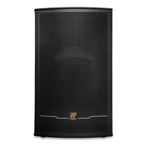 Caixa Acustica Staner Bk-708a Ativa Black Series | Parcelamento