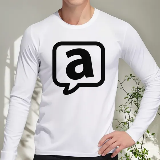 Remera Hombre Ml Hablemos Dia Del Autismo Tea Tgd M2