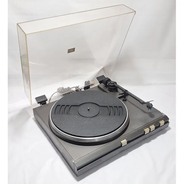 Antigo Toca Discos Gradiente Spect 65 Vitrola
